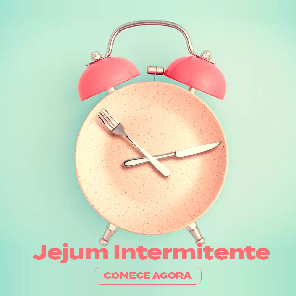 Jejum Intermitente